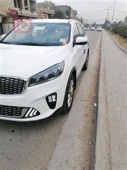 كيا سورينتو